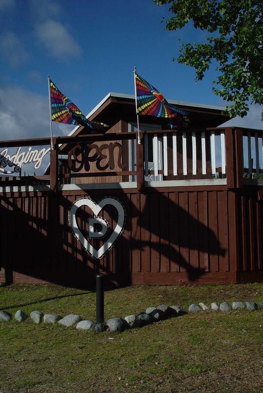 Hart D Ranch Villa Slana Bagian luar foto